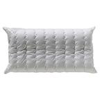 Подушка для шеи s26 наконечник Billerbeck, белый - фото