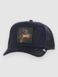 Бейсболка Goorin Bros Shadow Remix Cap, multi color - фото