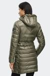 Куртка Canada Goose Cypress Hooded Black Label, Smokey Sage - фото 4