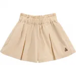 Детские шорты Moderate GAP, хаки - фото 4