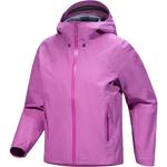 Arcteryx Куртка с капюшоном Arc'teryx Coelle, Black - фото 5