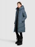 Зимнее пальто khujo Jange-YM, Blue - фото 7