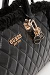 Сумка CRISTI Guess, черный - фото 4