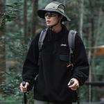 Унисекс свитшот Jeep, Warm Sun Apricot - фото 7