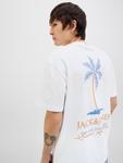 Футболка Jack & Jones, белый - фото 5