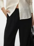 Vmkatie свободные брюки Vero Moda, Black - фото 4