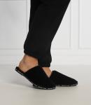 Тапочки Michael Kors frieda, черный - фото 2