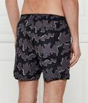 Шорты для плавания Hugo Bodywear Bill Regular Fit, черный - фото 2