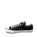 Кроссовки Converse Chuck Taylor All Star Lo, черный - фото 4