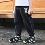 FILA KIDS Брюки Legend Blue для детей 3-7 лет - фото 6