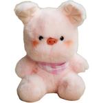 Плюшевая кукла Bib Dolls высотой 18 см CHUNTUSHU - фото 8