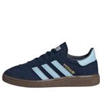 Кроссовки (PS) adidas Handball Spezial 'Collegiate Navy' - фото