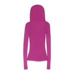 Розовая футболка Unravel Project - фото 2