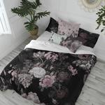 Пододеяльник Happy Friday Onyx, 140 х 200 см - фото 2