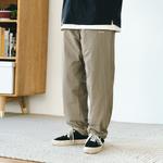 Повседневные брюки унисекс 714STREET, Черный - фото 15