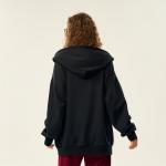 Свитшот Unisex COMOWA, Тёмно-синий - фото 4