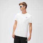 Футболка Reebok с логотипом, белый - фото