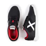 Кроссовки Munich Debut 03, черный - фото 4