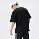 Футболка мужская Kappa, сосновый лес зелёный-3072 - фото 9