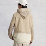 Куртка мужская хаки-602 Kappa, хаки - фото 5