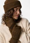 Шапка Pieces PCNYNNE HOOD PWP 2-PACK , Hot Fudge/Brown - фото 2