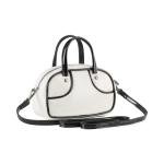 PUMA Сумка '1976 Micro 1' в белом цвете - фото 2