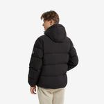 Tommy Hilfiger Мужская пуховая куртка, Dark Blue C87 - фото 7