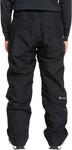 Quiksilver Брюки Forever gore tex true black M - фото 3