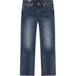 Джинсы мужские Levis, синий - фото