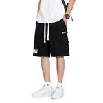 Грузовые шорты унисекс Jeep, черный - фото 8