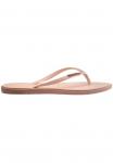 Шлепанцы SLIM POINT Havaianas, цвет Crocus Rose - фото 2