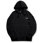 Куртка LiNing Unisex Black - фото 3