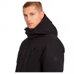 Куртка G-Star Vodan, черный - фото 6