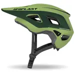 Шлем UFO Defcon-Three MTB, зеленый - фото