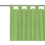 Вирт-гардина «Тронхейм Б», (1 шт.), на заказ Wirth, цвет apfelgrün - фото 3