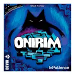 Настольная игра Девир Онирим Devir, синий - фото 4