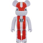 Bearbrick Riva Z kun BE@RBRICK - фото 5