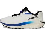 Кроссовки Merrell Morphlite, цвет Chalk/Sapphire - фото 4