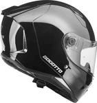 FF110B Шлем Bogotto, черный - фото 4