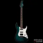Suhr Standard Custom - Trans Teal Burst - фото 7