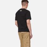 Футболка мужская EVISU, экрю - фото 9