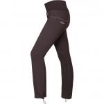 Женские брюки Ноя Ocun, черный - фото 3