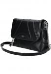 Сумка кросс-боди Replay Cross body bag, Black - фото 4