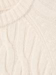 MANGO MAN Свитер 'Maria' в цвете Cream - фото 2