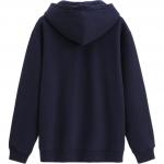 Унисекс свитшот GAP, синий - фото 8