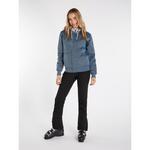 Куртка prtcypress snowjacket Protest, цвет manatee - фото 4