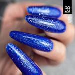 Гибридный лак Palu Wroclaw WW6/11G - фото 7