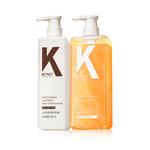 Набор шампуня и кондиционера unisex KONO - фото 4