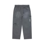 Брюки с нашивкой *A Bathing APE Logo Aape, синий - фото 4