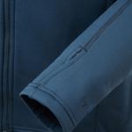 Куртка с капюшоном Modulus Rab, синий - фото 2